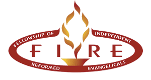 FIRE logo
